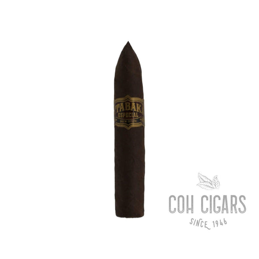 Belicoso Oscuro | Box 12 | Tabak Especial Oscuro cigar - HK CohCigars