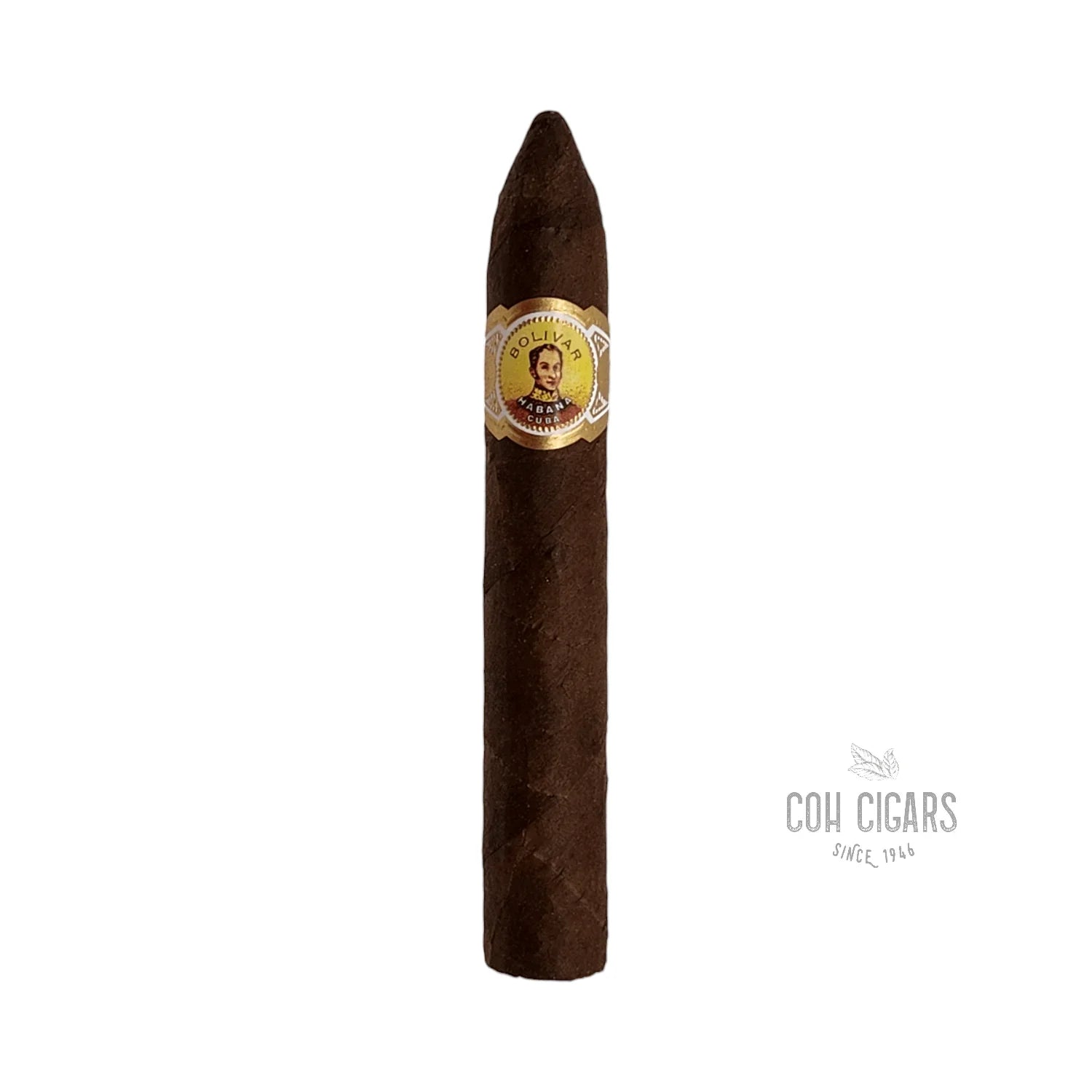 Belicosos Finos | Single | Bolivar Cigars - HK CohCigars -雪茄