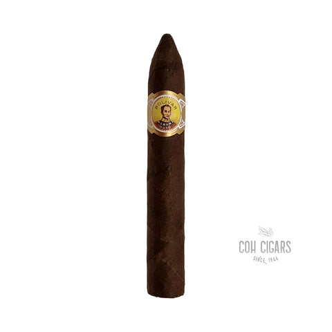 Belicosos Finos | Single | Bolivar Cigars - HK CohCigars -雪茄