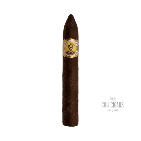 Belicosos Finos SLB | Box 25 | Bolivar cigar - HK CohCigars