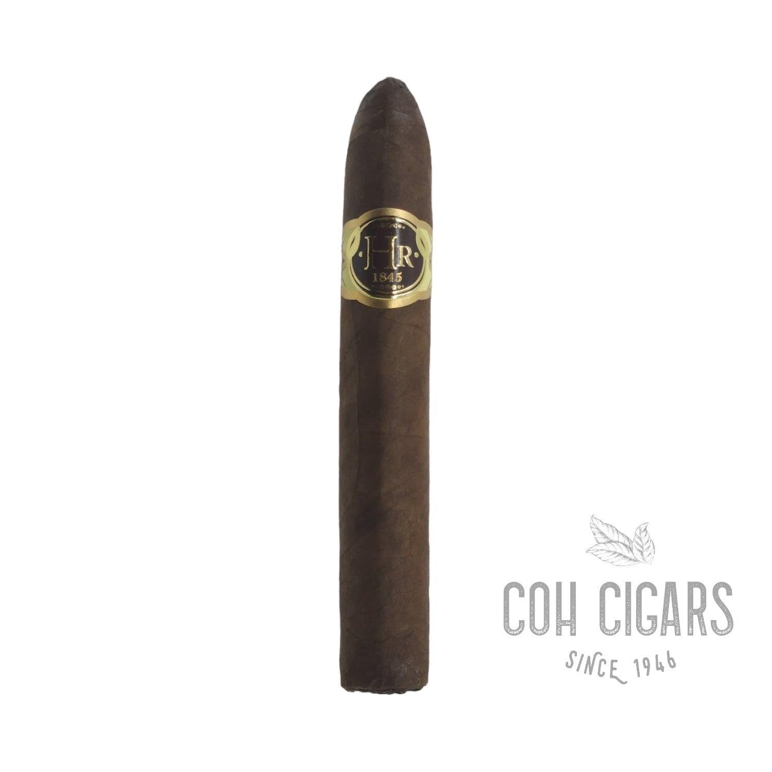 Belicosos | Box 20 | Hirochi Robaina cigar - HK CohCigars