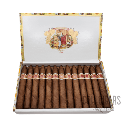 Belicosos | Box 25 | Romeo Y Julieta cigar - HK CohCigars