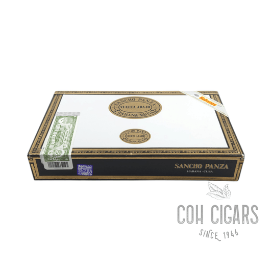 Belicosos | Box 25 | Sancho Panza Cigars - HK CohCigars -雪茄