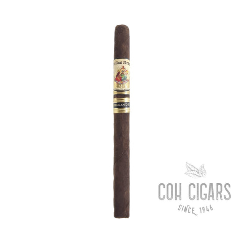 Bellas Artes Maduro Lancero Limited Edition | Box 10 | AJ Fernandez Cigars