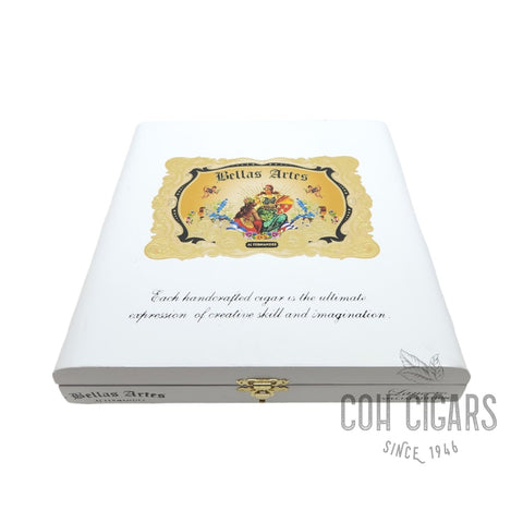 Bellas Artes Maduro Lancero Limited Edition | Box 10 | AJ Fernandez Cigars