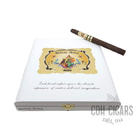 Bellas Artes Maduro Lancero Limited Edition | Box 10 | AJ Fernandez Cigars