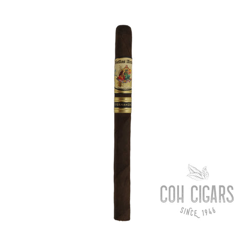 Bellas Artes Maduro Lancero Special Edition | Box 10 | AJ Fernandez Cigars