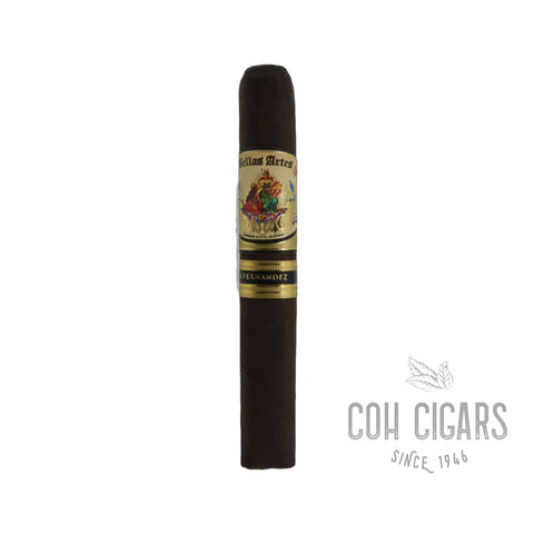 Bellas Artes Maduro Toro | Box 20 | AJ Fernandez Cigars