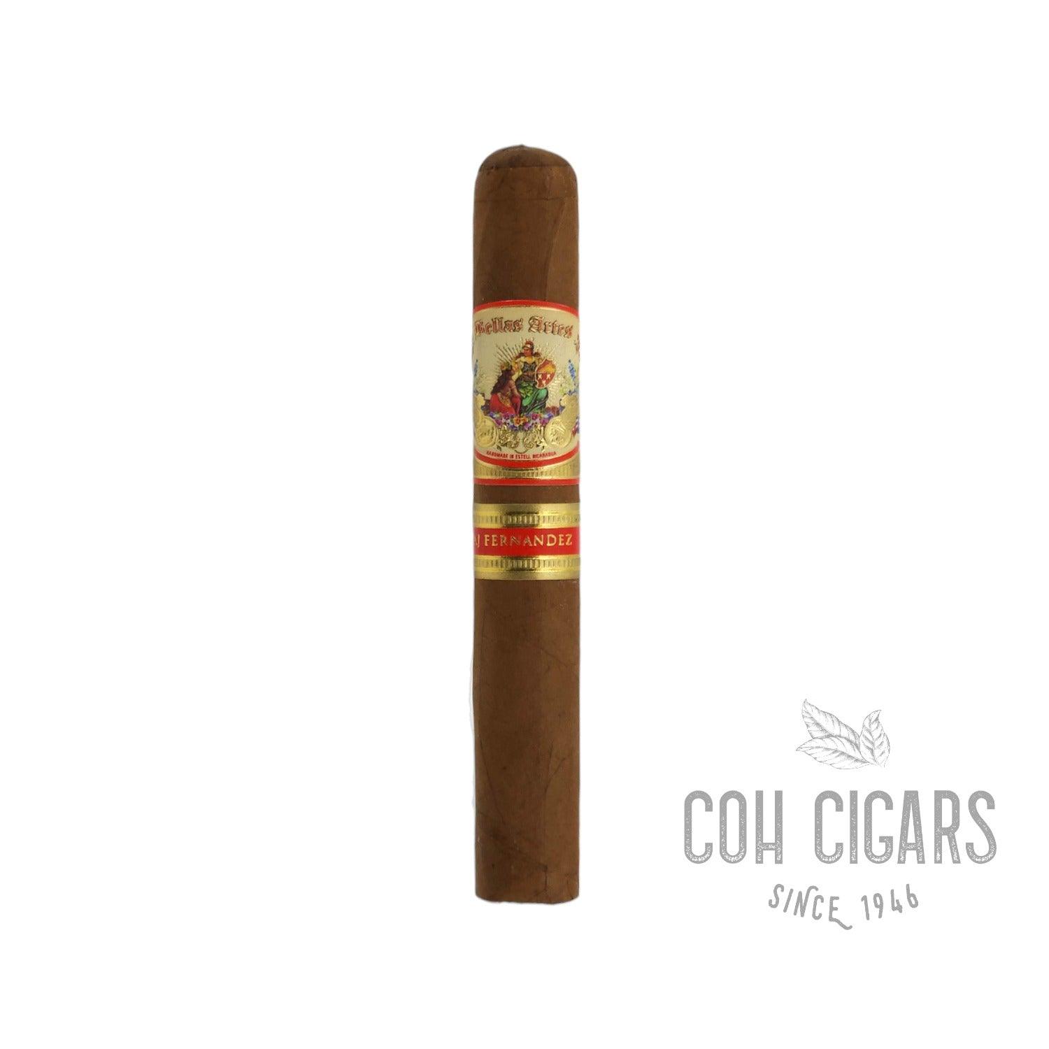 Bellas Artes Robusto Extra | Box 20 | AJ Fernandez Cigars - HK CohCigars -雪茄