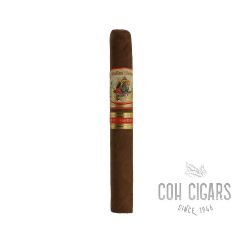 Bellas Artes Short Churchill | Box 20 | AJ Fernandez Cigars