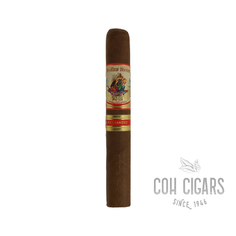 Bellas Artes Toro | Box 20 | AJ Fernandez Cigars