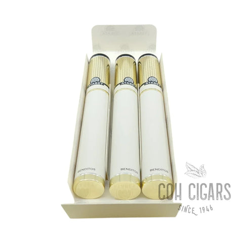 Benditos A/T | Box 3 | Atabey cigar - HK CohCigars -雪茄