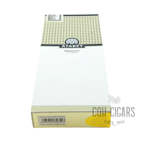 Benditos A/T | Box 3 | Atabey cigar - HK CohCigars -雪茄