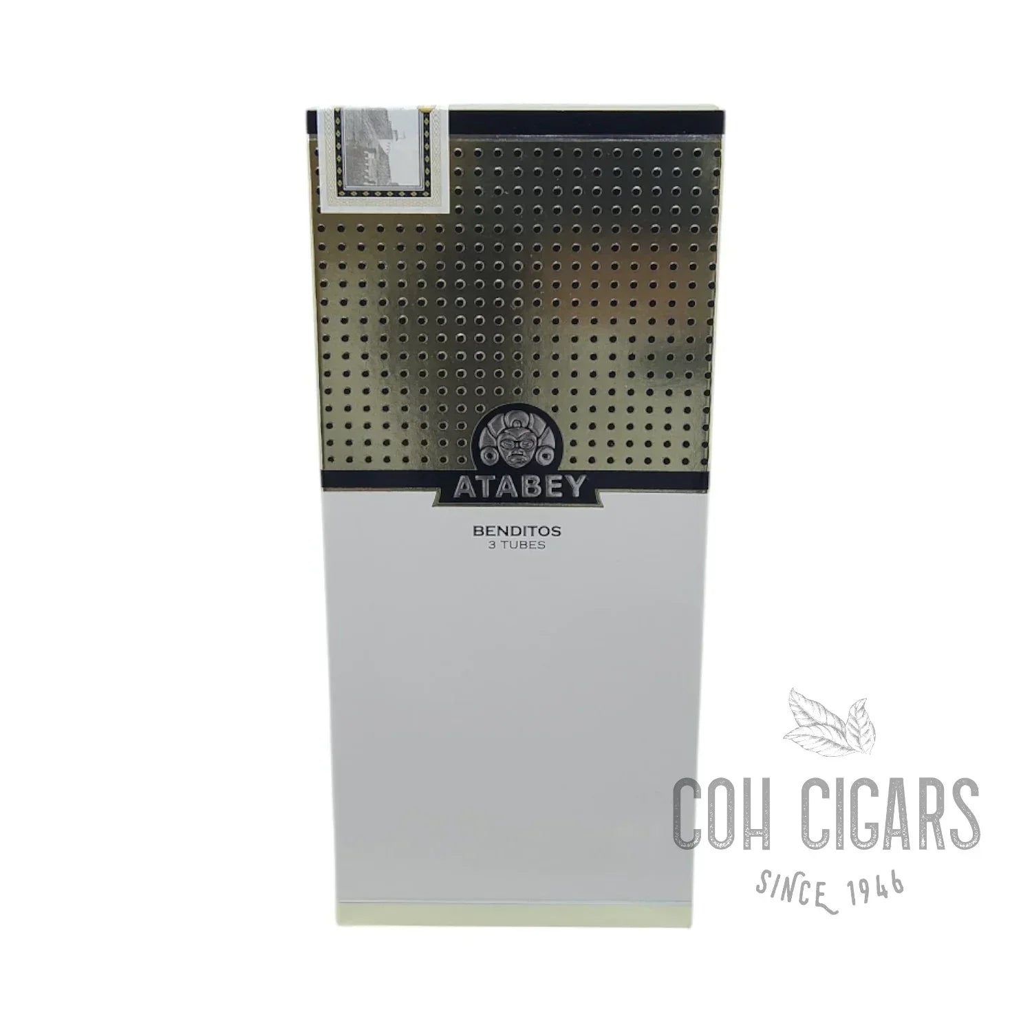 Benditos A/T | Box 3 | Atabey cigar - HK CohCigars -雪茄