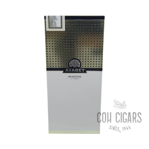 Benditos A/T | Box 3 | Atabey cigar - HK CohCigars -雪茄