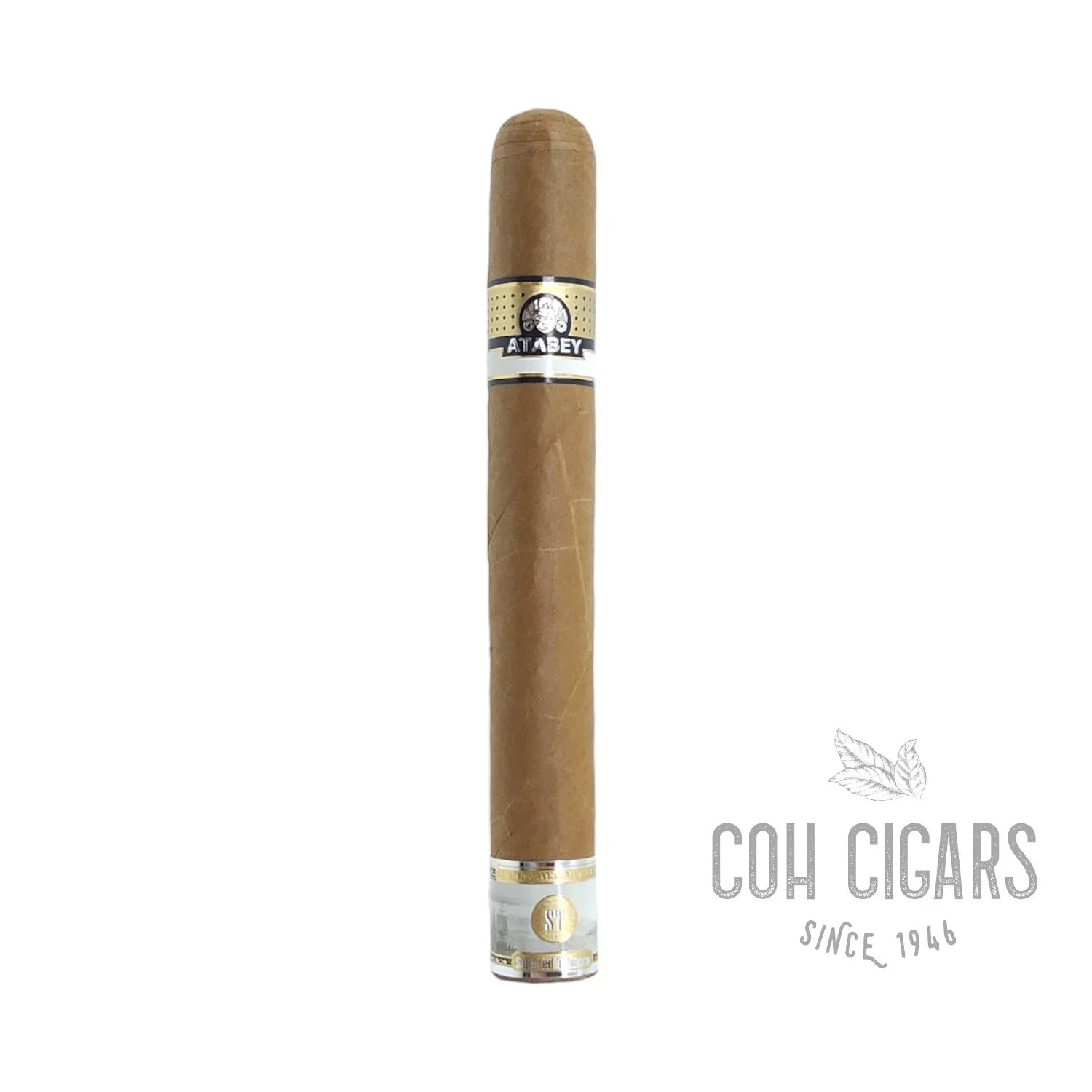 Benditos A/T | Box 3 | Atabey cigar - HK CohCigars -雪茄