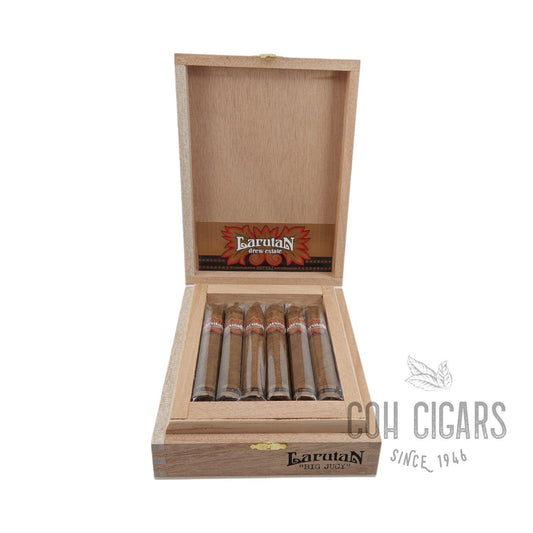 Big Jucy | Box 12 | Larutan cigar - HK CohCigars