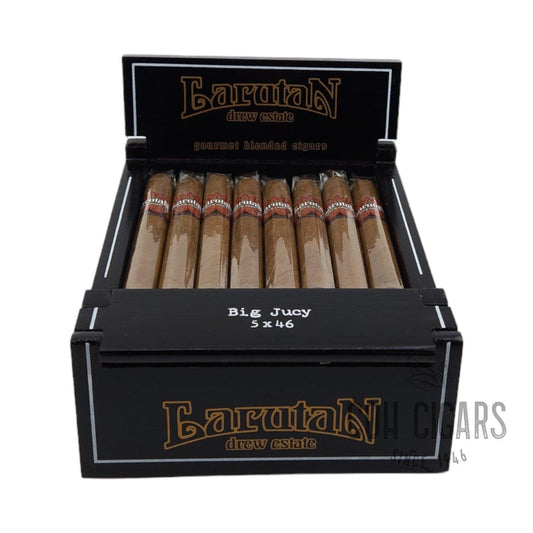 Big Jucy | Box 24 | Larutan cigar - HK CohCigars