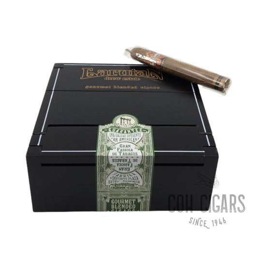 Big Jucy | Box 24 | Larutan cigar - HK CohCigars