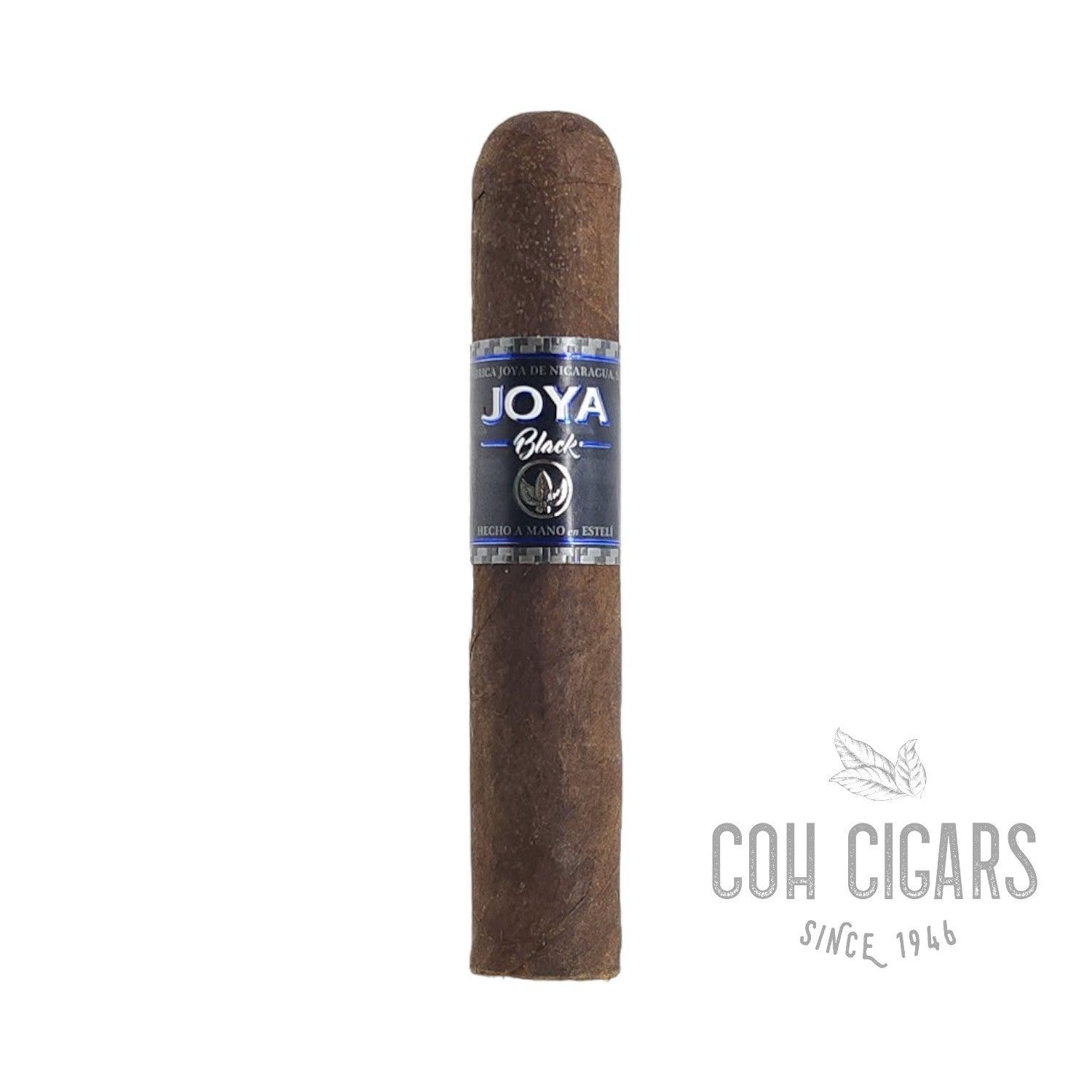Black Doble Robusto | Box 20 | Joya cigar - HK CohCigars