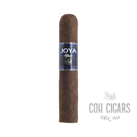 Black Doble Robusto | Box 20 | Joya cigar - HK CohCigars