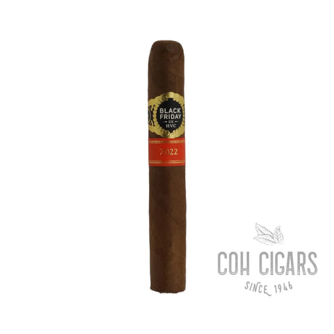 Black Friday Limited Edition 2022 Robustos Extras | Box 50 | HVC Cigars - HK CohCigars -雪茄