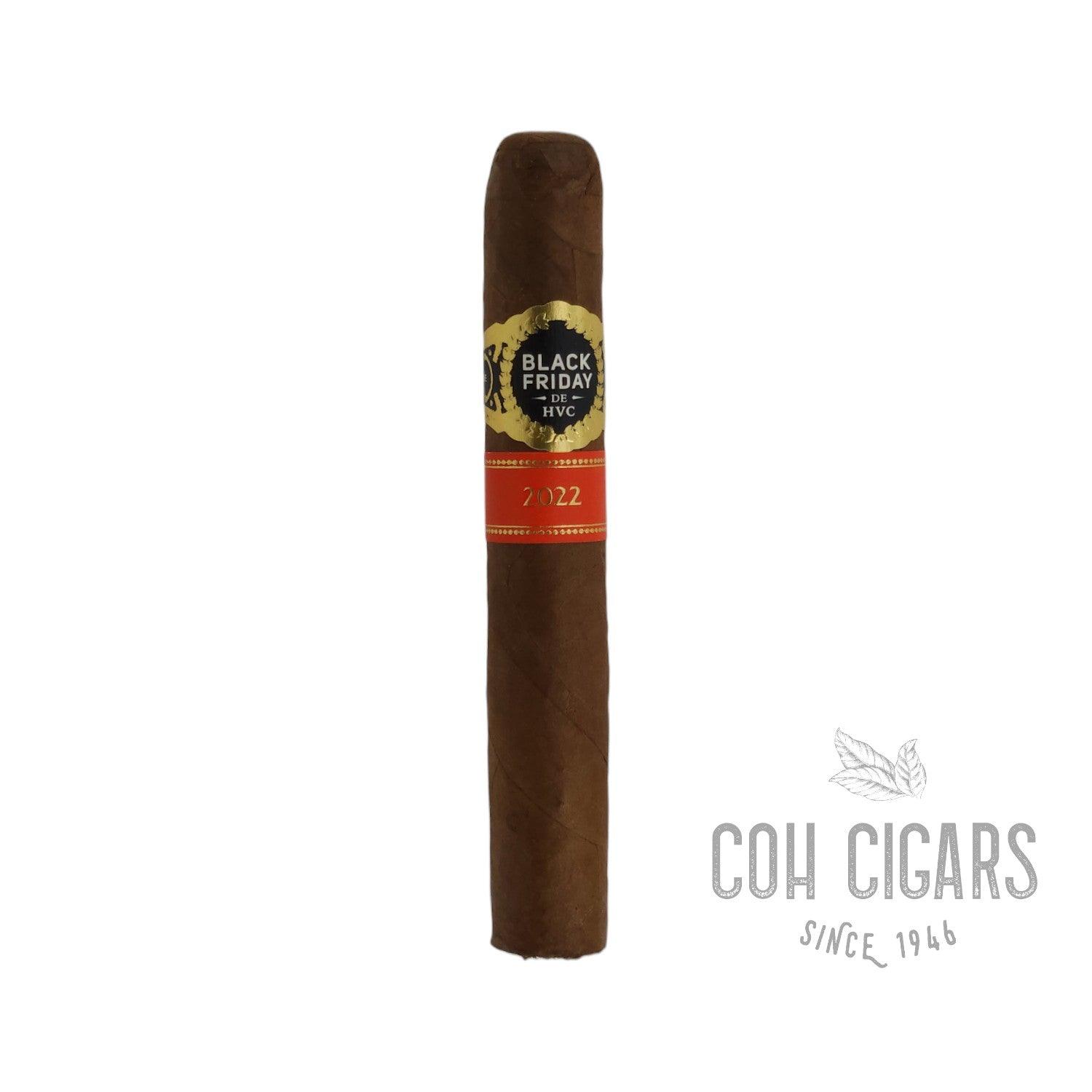 Black Friday Limited Edition 2022 Robustos Extras | Box 50 | HVC Cigars - HK CohCigars -雪茄