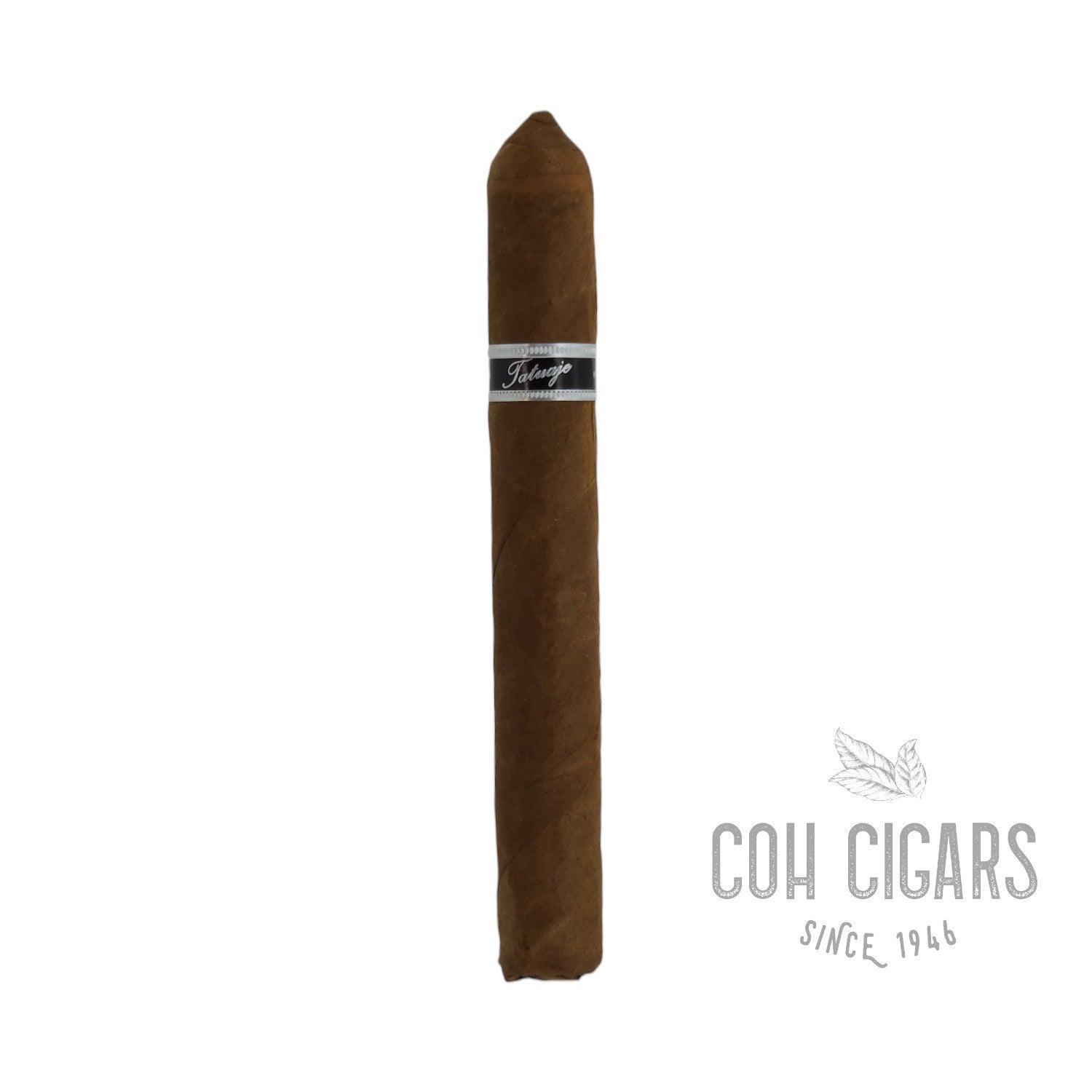 Black Label Corona Gorda Private Reserve | Box 20 | Tatuaje cigar - HK CohCigars -雪茄
