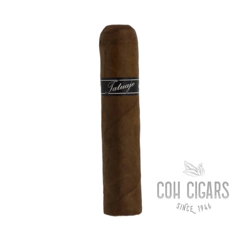 Black Label Petite Robusto | Box 20 | Tatuaje cigar - HK CohCigars -雪茄