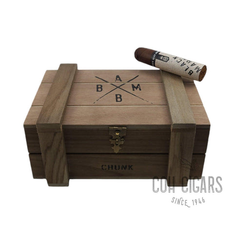 Black Market Chunk | Box 24 | Alec Bradley cigar - HK CohCigars