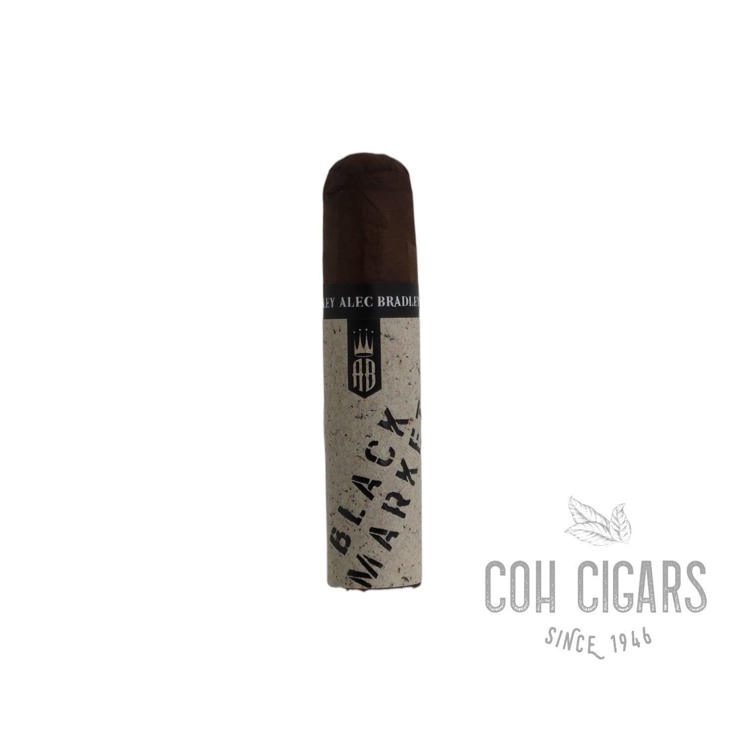 Black Market Chunk | Box 24 | Alec Bradley cigar - HK CohCigars
