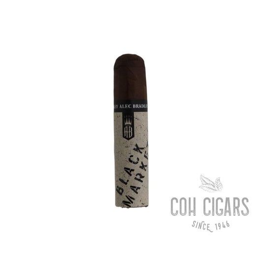 Black Market Chunk | Box 24 | Alec Bradley Cigars - HK CohCigars -雪茄