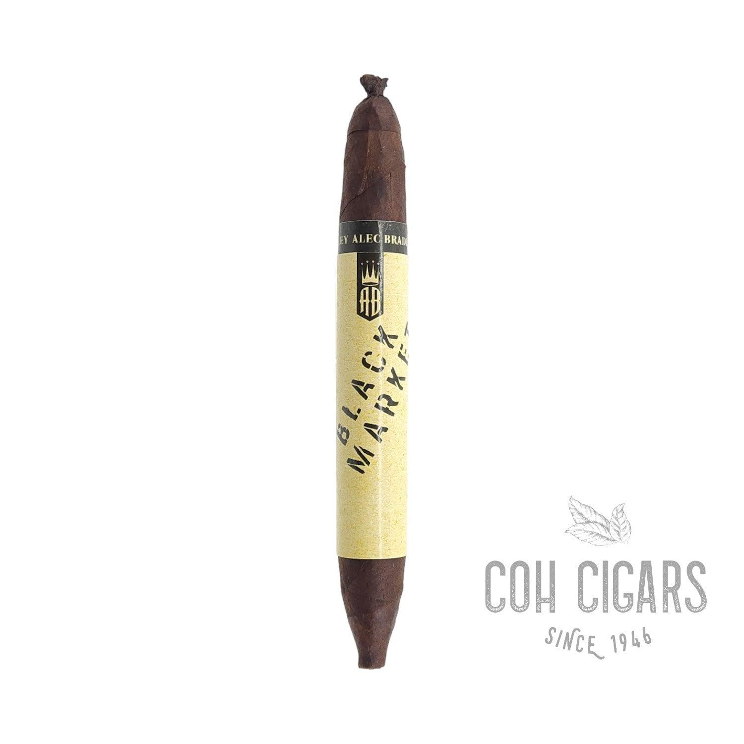 Black Market Perfecto | Box 10 | Alec Bradley Cigars - HK CohCigars -雪茄