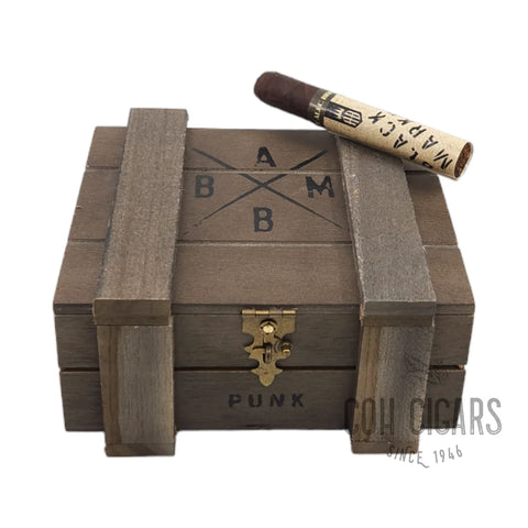 Black Market Punk | Box 24 | Alec Bradley Cigars - HK CohCigars -雪茄