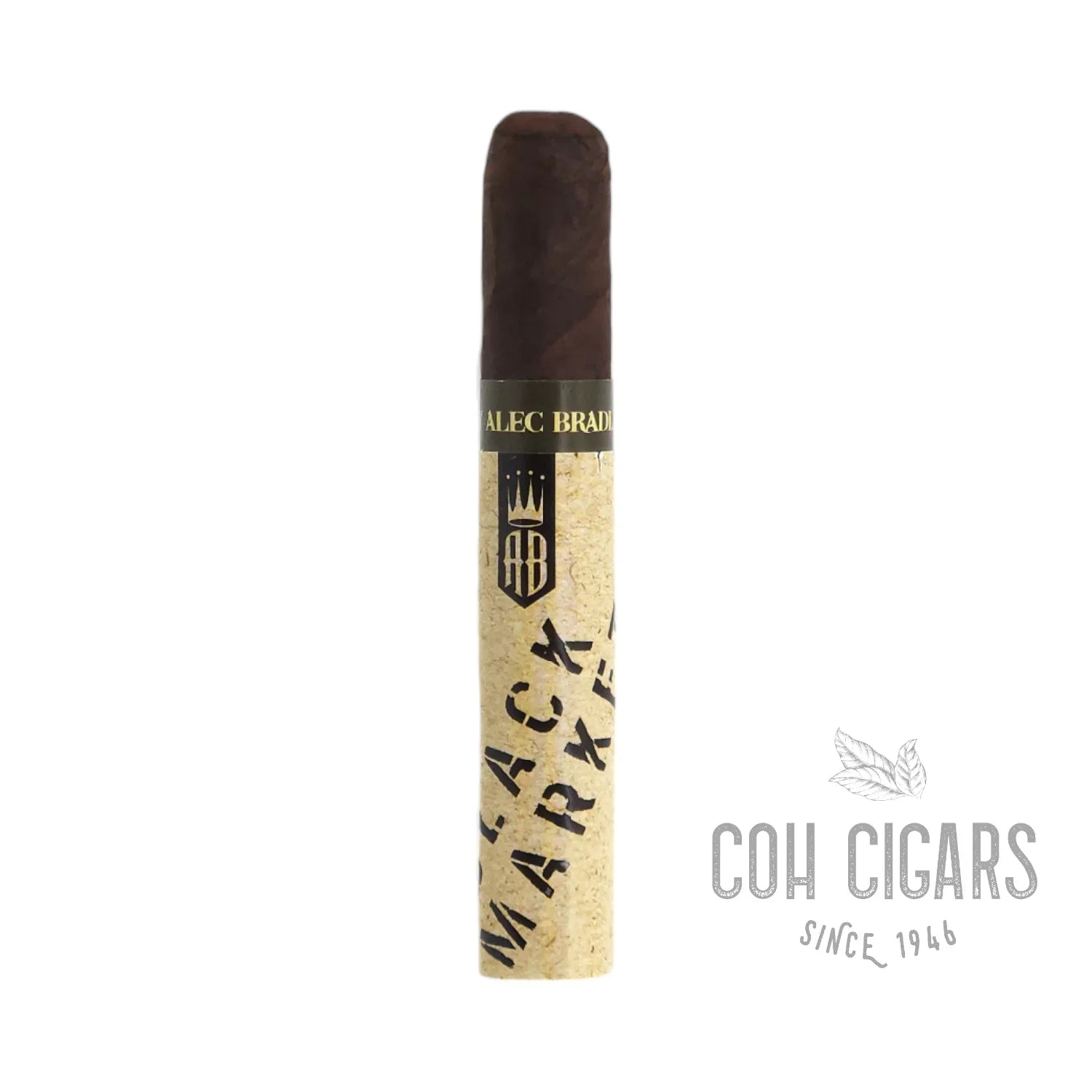 Black Market Punk | Box 24 | Alec Bradley Cigars - HK CohCigars -雪茄