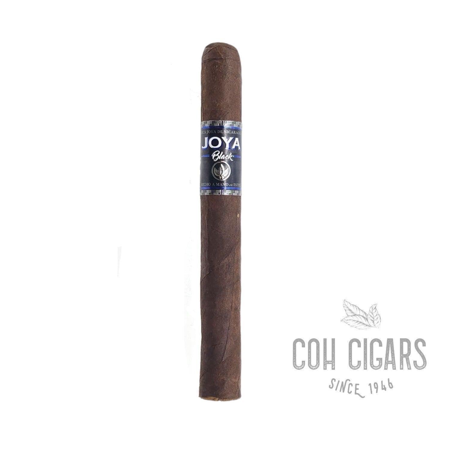 Black Nocturno | Box 20 | Joya cigar - HK CohCigars