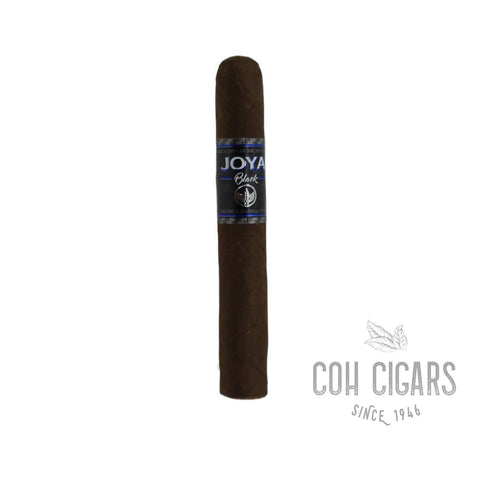 Black Robusto | Box 20 | Joya Cigars - HK CohCigars -雪茄