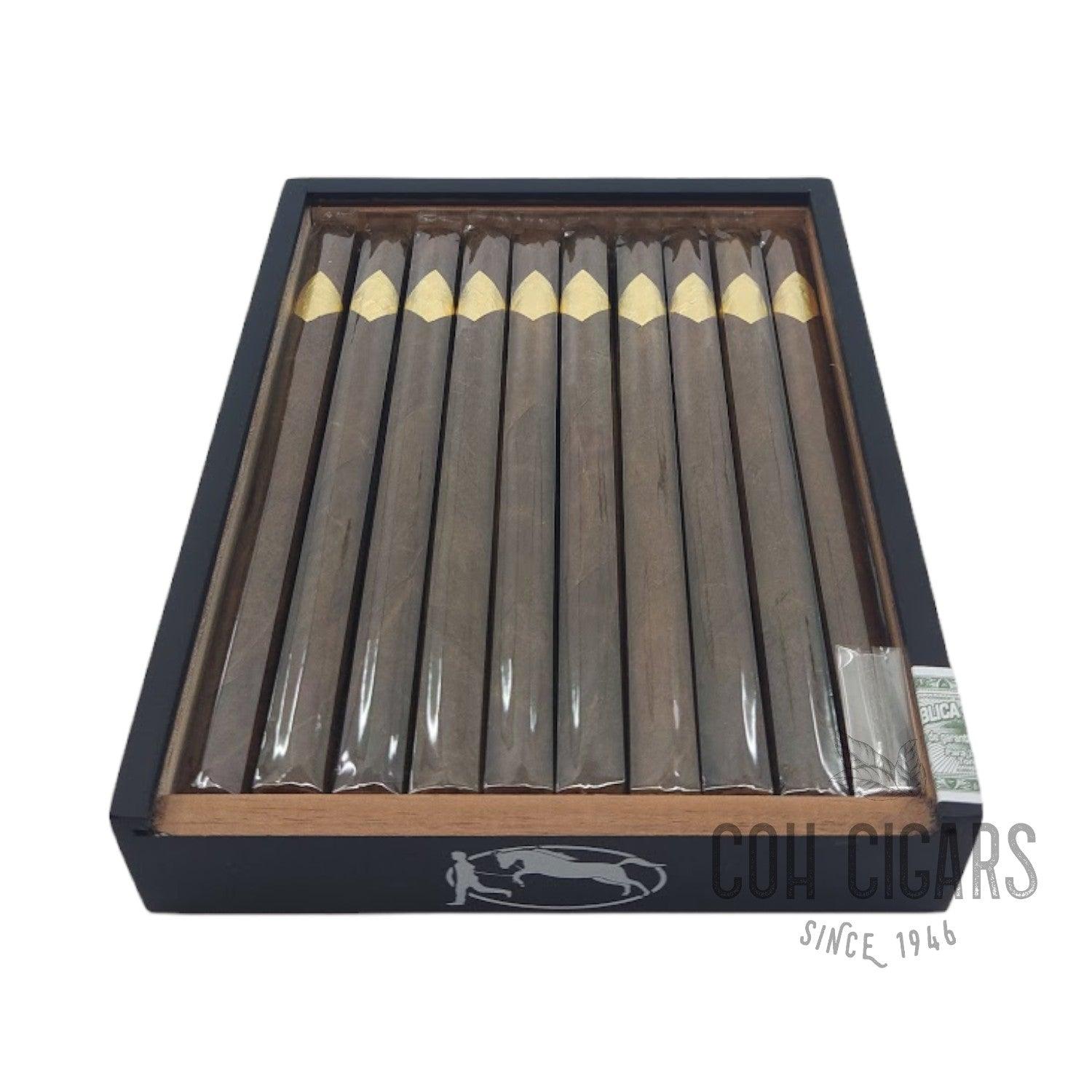 Black Serie II Lancero | Box 20 | Cavalier Geneve cigar - HK CohCigars