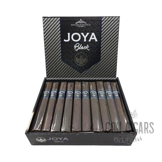 Black Toro | Box 20 | Joya Cigars - HK CohCigars -雪茄