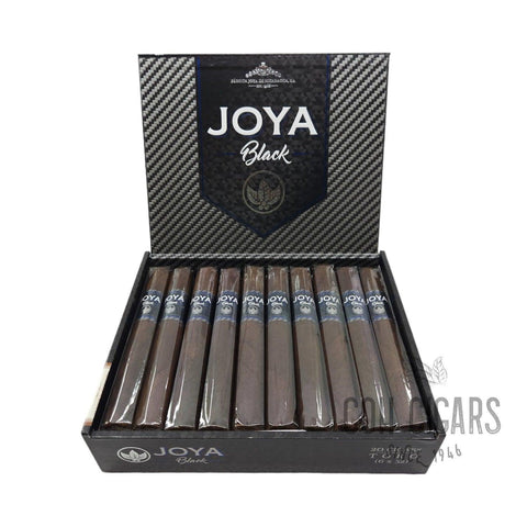 Black Toro | Box 20 | Joya Cigars - HK CohCigars -雪茄