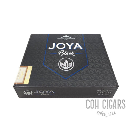Black Toro | Box 20 | Joya Cigars - HK CohCigars -雪茄