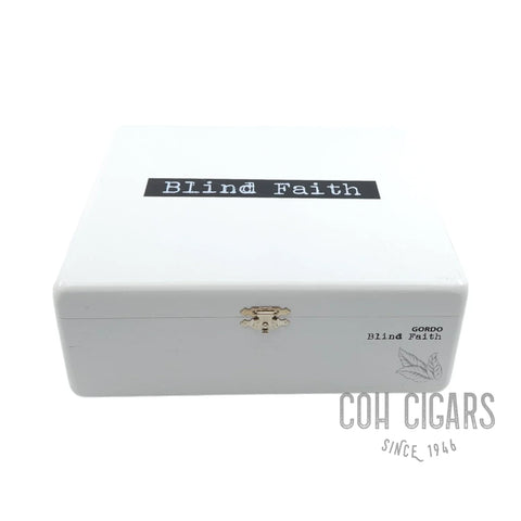 Blind Faith Gordo | Box 24 | Alec Bradley Cigars - HK CohCigars -雪茄