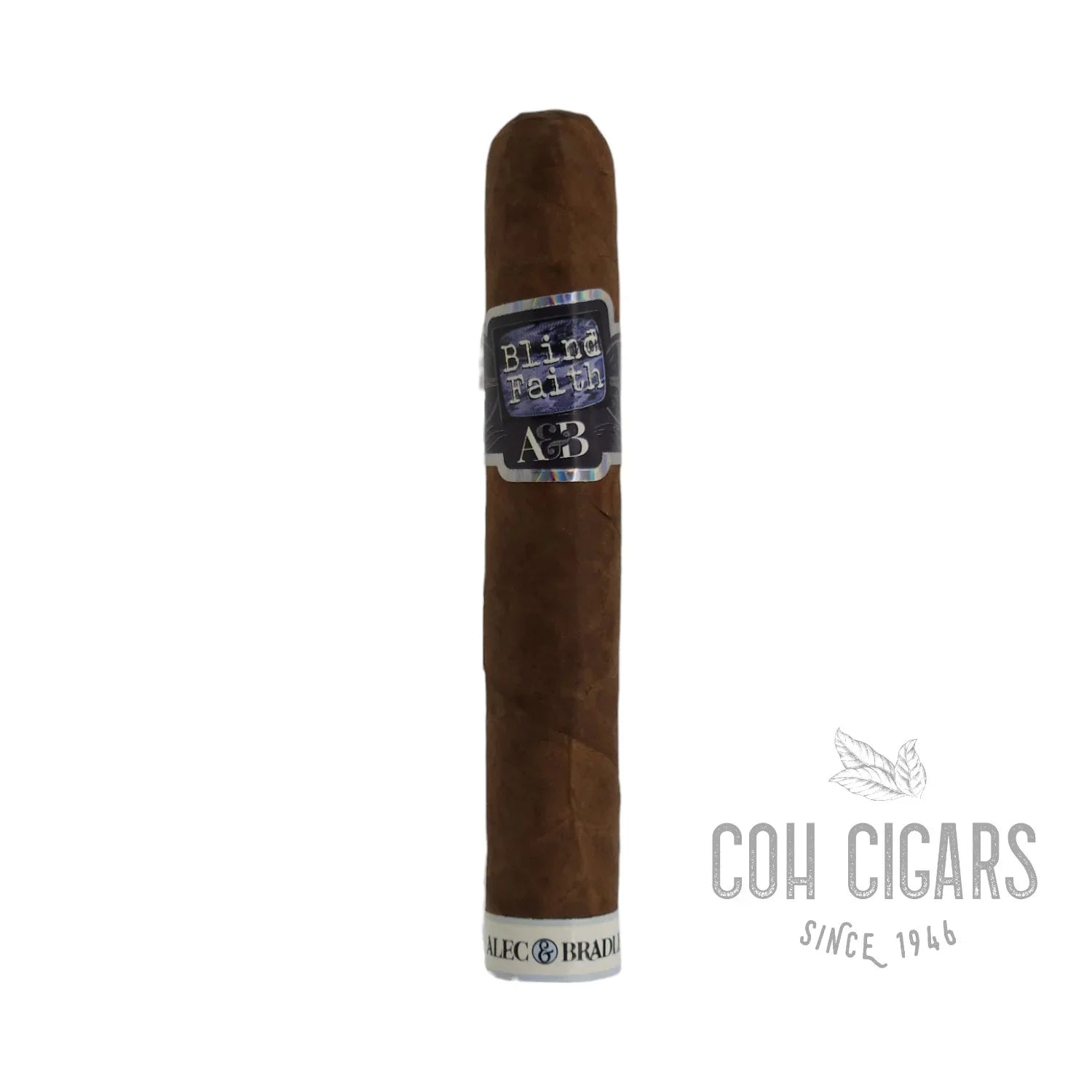 Blind Faith Gordo | Box 24 | Alec Bradley Cigars - HK CohCigars -雪茄