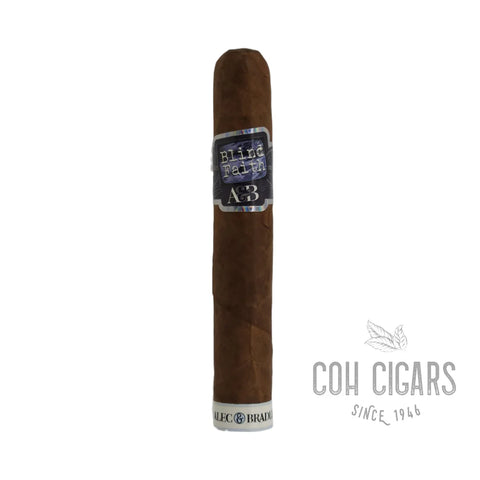 Blind Faith Gordo | Box 24 | Alec Bradley Cigars - HK CohCigars -雪茄