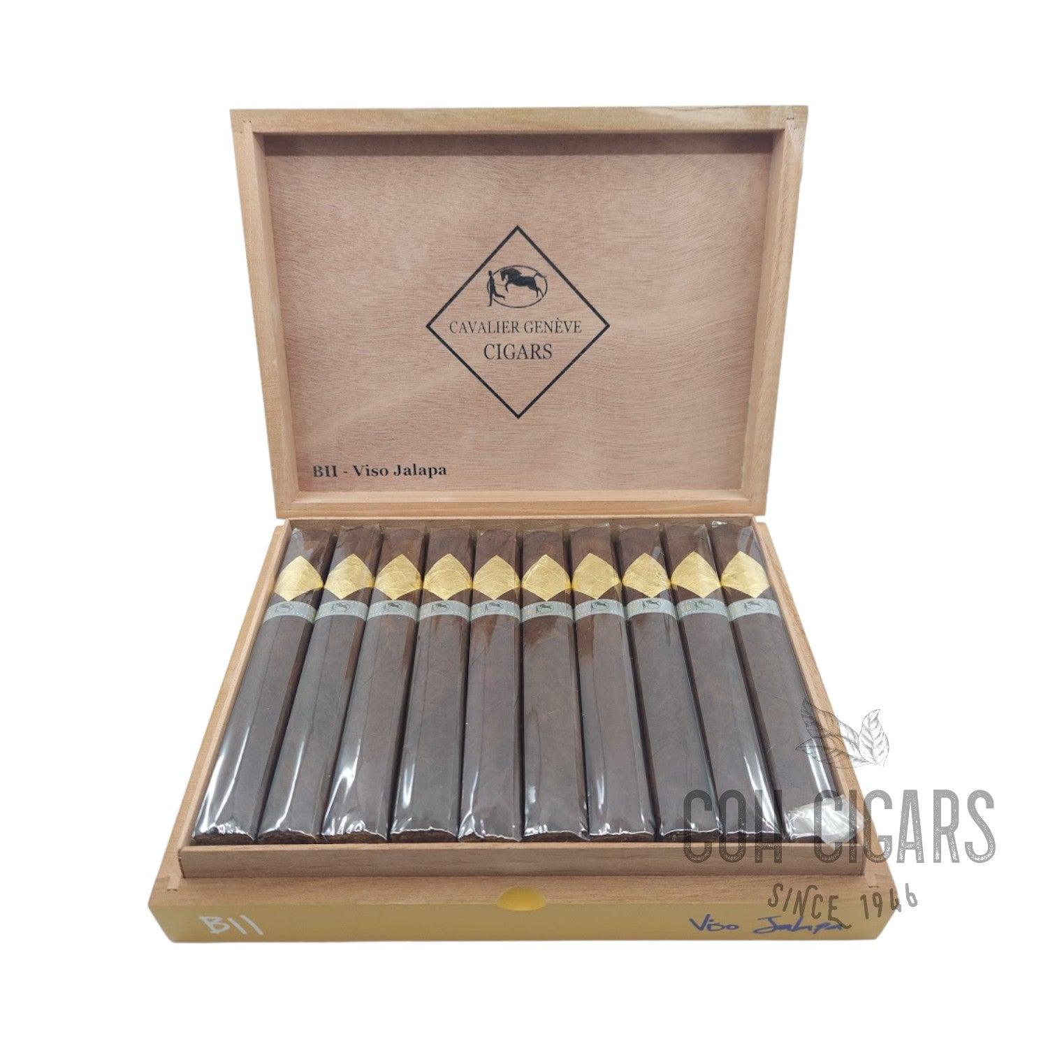 Bll Viso Jalapa Toro | Box 20 | Cavalier Geneve Cigars - HK CohCigars -雪茄