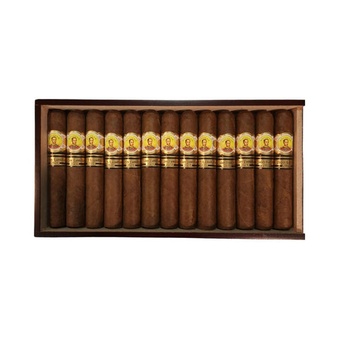 Bolivar Cigar | Regentes Edicion Limitada 2021 | Box 25 - hk.cohcigars