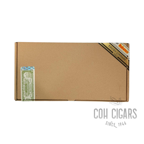 Bolivar Cigar | Regentes Edicion Limitada 2021 | Box 25 - hk.cohcigars
