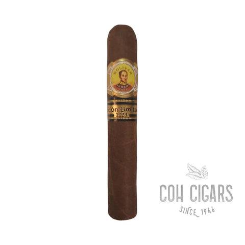 Bolivar Cigar | Regentes Edicion Limitada 2021 | Box 25 - hk.cohcigars