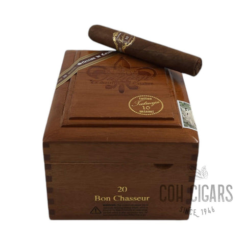 Bon Chasseur | Box 20 | Tatuaje cigar - HK CohCigars