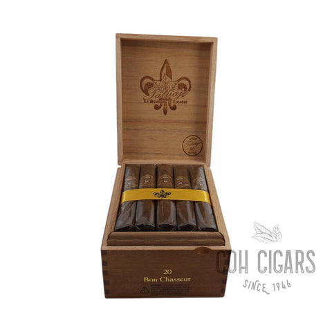 Bon Chasseur | Box 20 | Tatuaje cigar - HK CohCigars